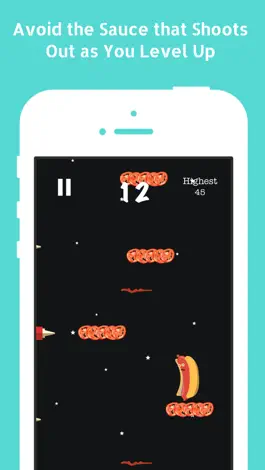 Game screenshot HotdogUp hack