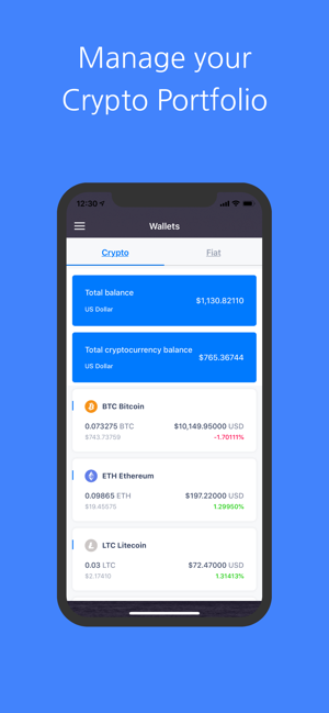 Cryptosx(圖2)-速報App