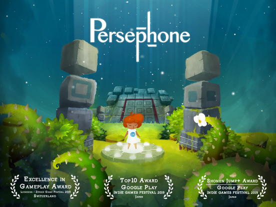 Persephone Screenshots