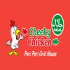 Cheeky Chicken - Wardlaw Pl