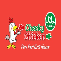 Cheeky Chicken - Wardlaw Pl