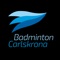 Badminton Carlskronas app