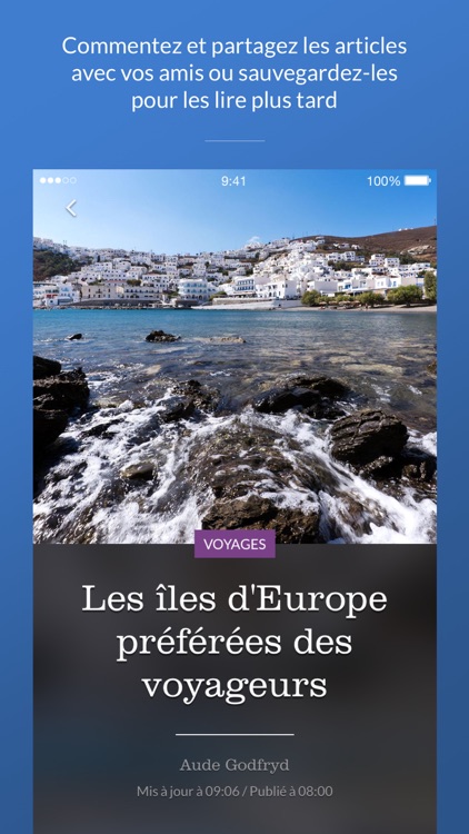 Le Figaro : Actualités et Info