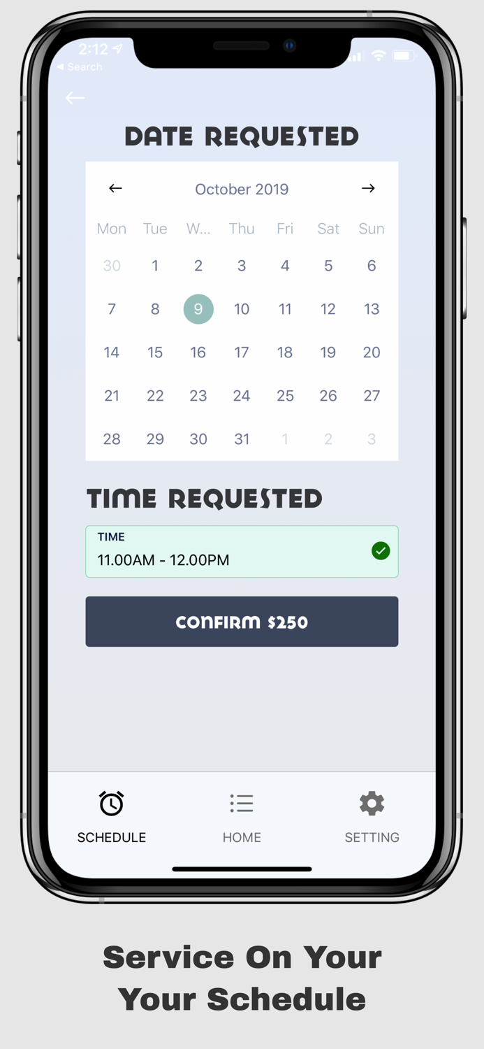 Wax Mobile Detailing