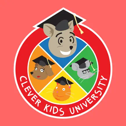 Clever Kids U: Pre-Reader Читы