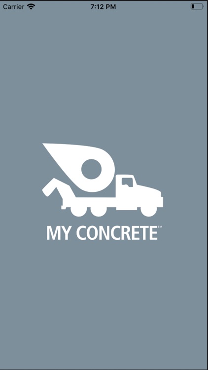 Wheresmyconcrete Producers