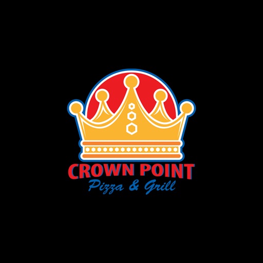 Crown Point Pizza And Grill icon