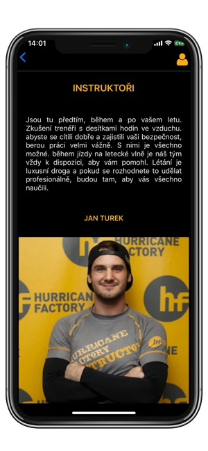 HURRICANE FACTORY(圖5)-速報App