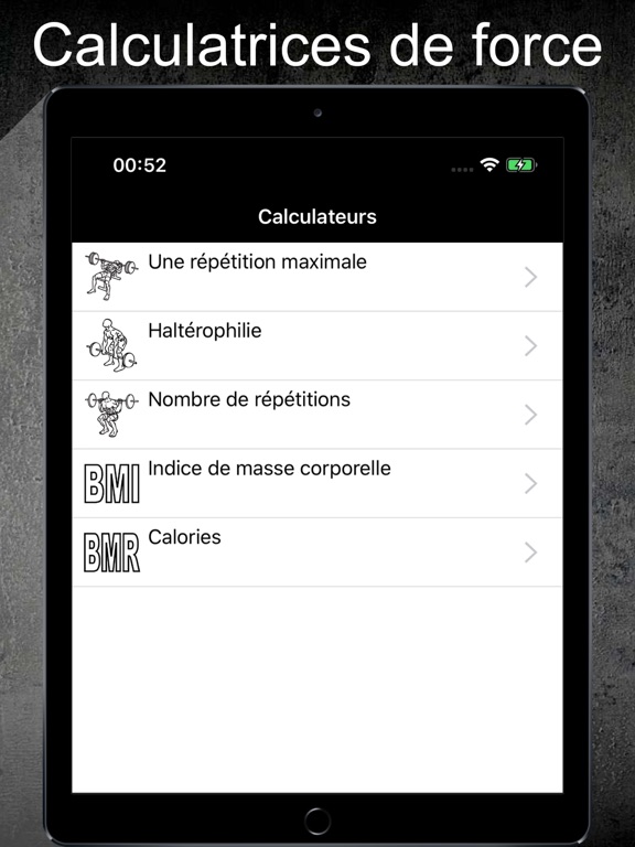 Gym Guide Pro workouts Gym Guide Pro workouts