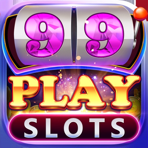 99Play - Vegas Slot Machines by ONKY PTE. LTD.
