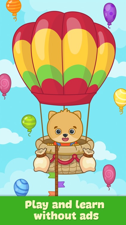 Toddler learning games for 2-4 screenshot-6