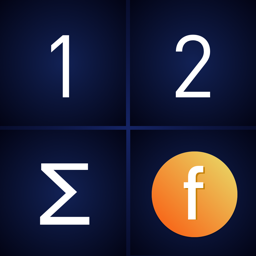 Ícone do app Vicinno Calculadora Financeira
