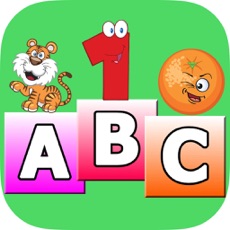 Activities of ABC Phonics and Spelling