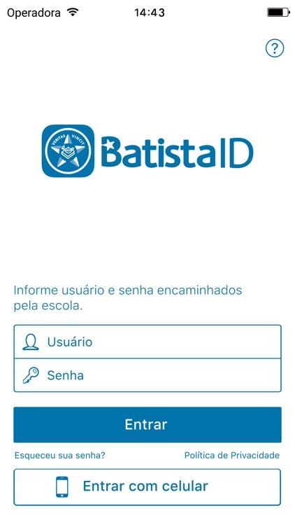 Batista ID.