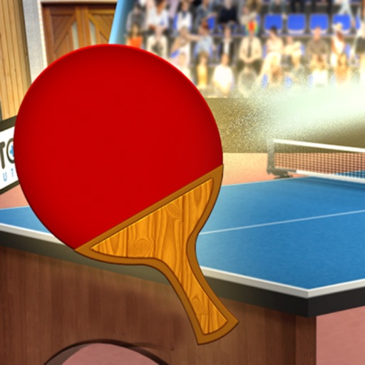 PingPong Tour Champion icon