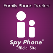Spy Phone ® Phone Tracker