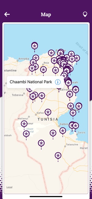 Tunisia Tourist Guide(圖4)-速報App