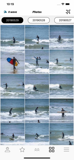 Surfergraphy(圖2)-速報App