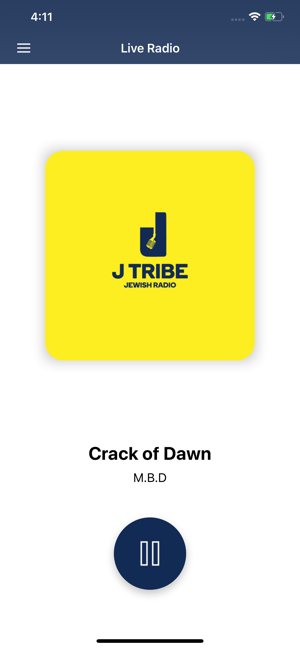 Jtribe Radio(圖1)-速報App