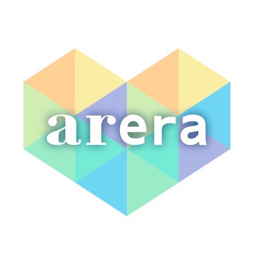 arera by goo（アレラ）