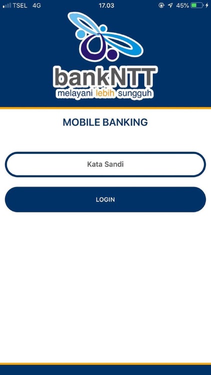 BankNTT Mobile