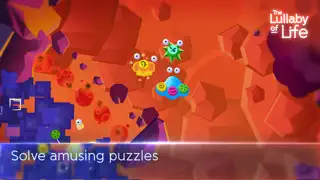 The Lullaby of Life - Screenshot 2