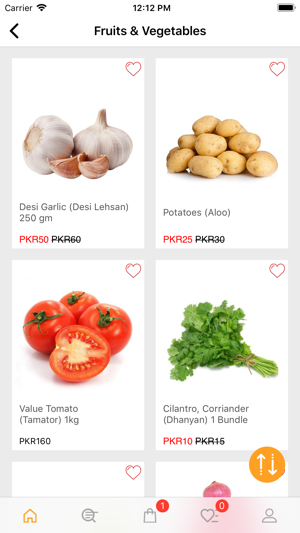 Grocerli Online Grocery Store(圖5)-速報App