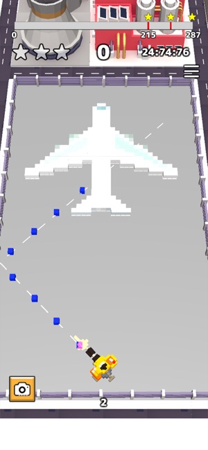 Voxel Breaker(圖3)-速報App