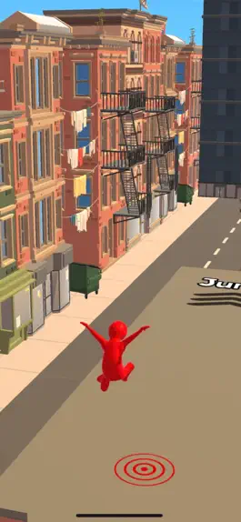 Game screenshot Parkour Flip hack