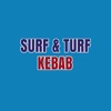 Surf and Turf Kebab