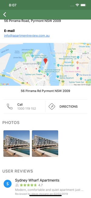 Apartment Review(圖5)-速報App