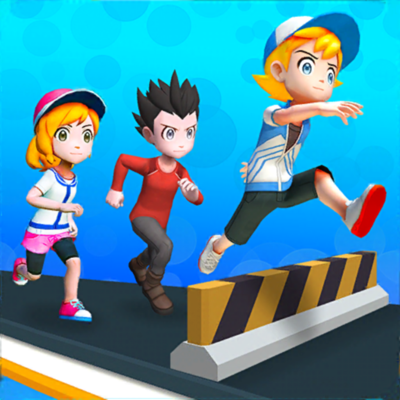 Fun Run Race 3d App Store Review Aso Revenue Downloads