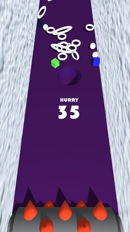 Hole Rescue 3D screenshot-6