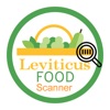 Leviticus Food Scanner