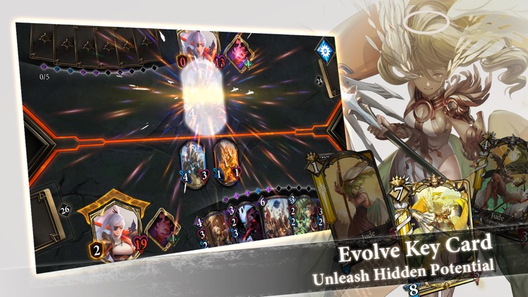Realm of Alters - CCG