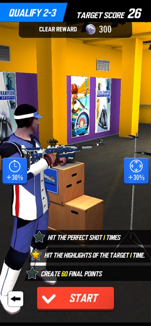 Shooting Champion(圖4)-速報App