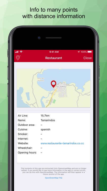 Menorca Offline Map screenshot-7