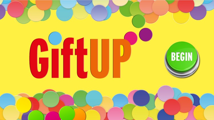 GiftUP Lite