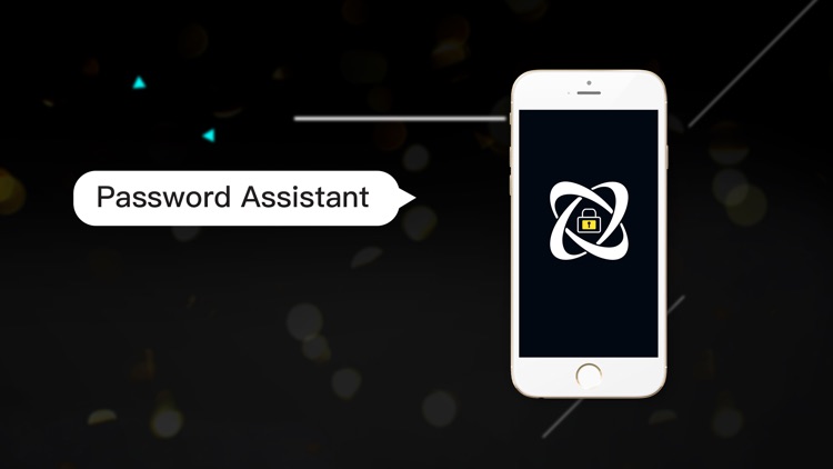 Password Assistant