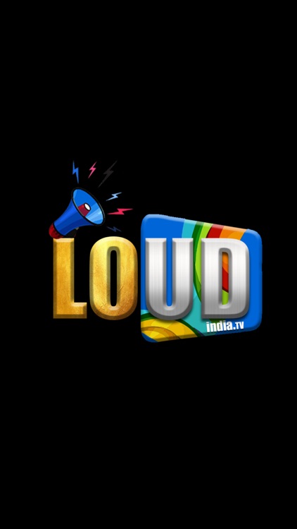 Loud India TV