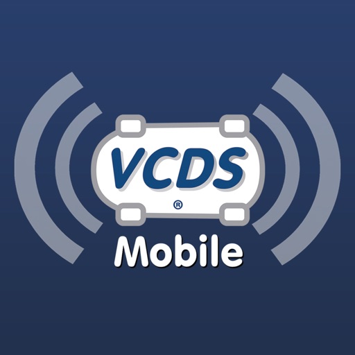 VCDS-Mobile iOS App