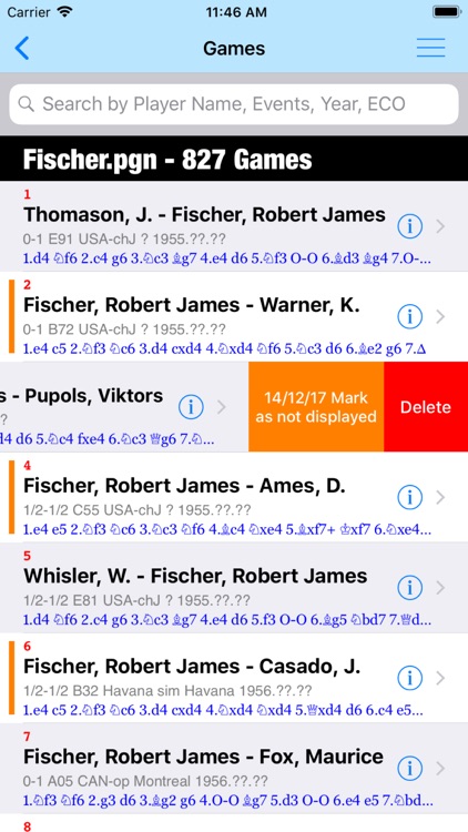 Chess Studio Lite screenshot-3