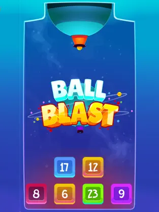 Imágen 5 Ball Blast! iphone