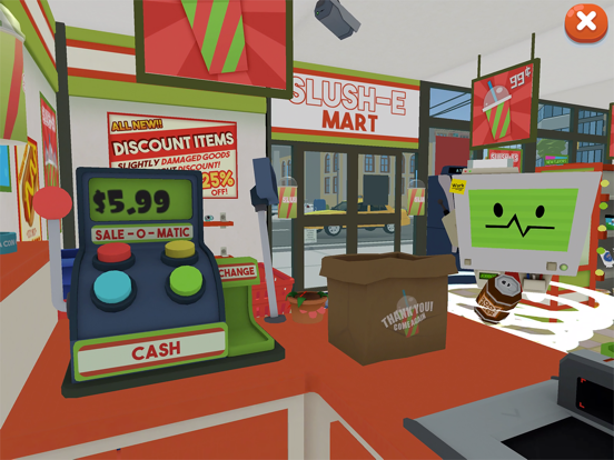 job simulator ios free