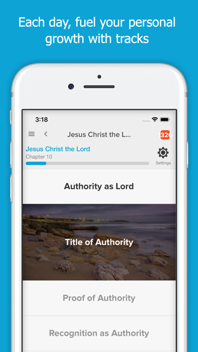How to cancel & delete myCBN Prayer & Devotional App from iphone & ipad 3