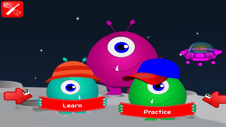 Kindergarten Learn Shapes Lite