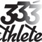 Vinchelle Mobley the founder of the app 3Athletes ENJOY