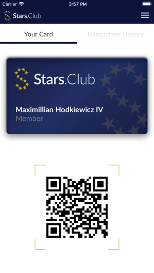 Stars.Club(圖1)-速報App