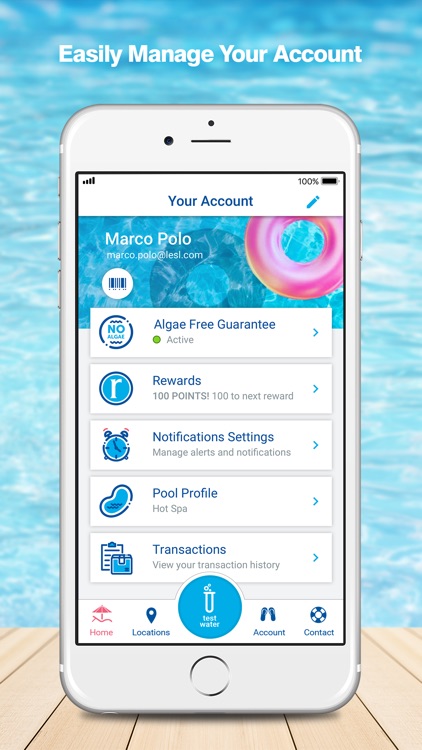 Leslie's - Pool Care screenshot-8