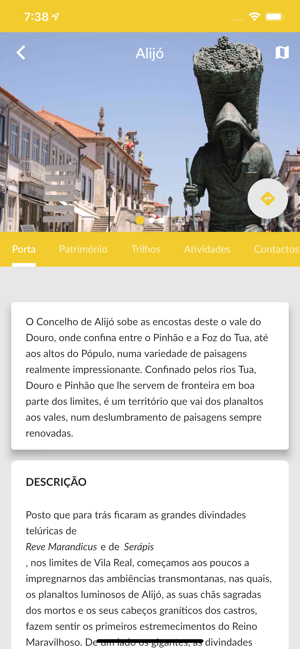 Portas do Tua(圖4)-速報App